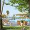 Отель Grecotel Filoxenia Kalamata