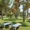 Отель Grecotel Filoxenia Kalamata