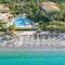 Отель Grecotel Filoxenia Kalamata