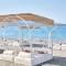 Отель Grecotel Filoxenia Kalamata