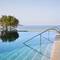 Отель Grecotel Filoxenia Kalamata