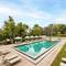 Отель Grecotel Ilia Palms & Aqua Park