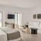 Отель Grace Mykonos