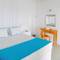 Отель Notos Therme Spa