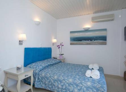 Отель Paradise View Apt