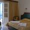 Отель Myconian Sunrise Relais & Chateaux Hotel