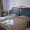 Отель Myconian Sunrise Relais & Chateaux Hotel