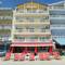 Отель Themis Hotel Apart