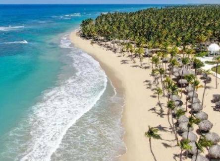 Отель Excellence Punta Cana
