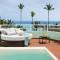 Отель Excellence Punta Cana