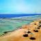 Отель Bliss Nada Beach Resort