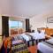 Отель Bliss Nada Beach Resort