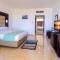 Отель Blend Elphistone Resort Marsa Alam