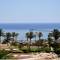 Отель Blend Elphistone Resort Marsa Alam