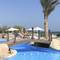 Отель The Three Corners Equinox Beach Resort