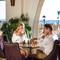Отель The Three Corners Equinox Beach Resort