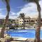 Отель The Three Corners Equinox Beach Resort