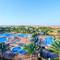 Отель Jaz Lamaya Resort