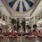 Отель Palm Royale Soma Bay