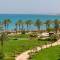 Отель Palm Royale Soma Bay