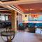 Отель Mangrove Bay Resort