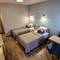 Отель Mangrove Bay Resort