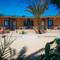 Отель Mangrove Bay Resort
