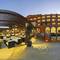 Отель Movenpick El Sokhna Resort