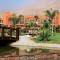 Отель Movenpick El Sokhna Resort