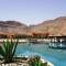 Отель Movenpick El Sokhna Resort