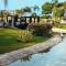 Отель Movenpick El Sokhna Resort