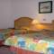 Отель Ramada El Sokhna
