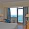 Отель Sheraton Montazah