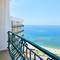 Отель Sheraton Montazah