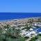 Отель Sheraton Sharm Main