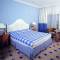Отель Sheraton Sharm Main