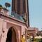 Отель Sofitel Cairo Nile El Gezirah