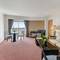 Отель Sofitel Cairo Nile El Gezirah