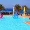 Отель Sphinx Aqua Park Beach Resort