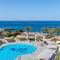 Отель Sphinx Aqua Park Beach Resort