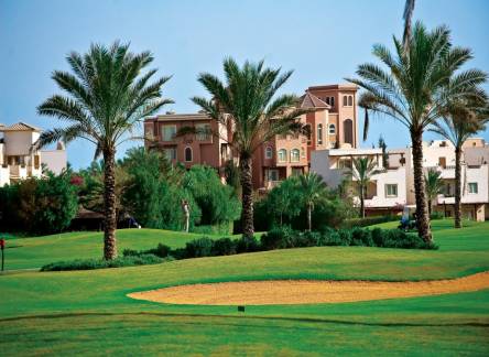 Отель Stella Di Mare Golf