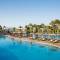 Отель Sultan Gardens Resort
