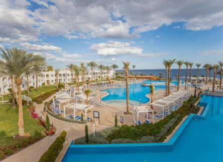 Отель SUNRISE Diamond Beach Resort - Grand Select