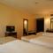 Отель Swiss Inn Nile Hotel