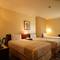 Отель Swiss Inn Nile Hotel