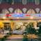Отель Swiss Inn Nile Hotel