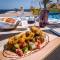 Отель The Oberoi Sahl Hasheesh
