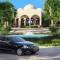 Отель The Oberoi Sahl Hasheesh