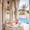 Отель The Oberoi Sahl Hasheesh