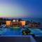 Отель The Oberoi Sahl Hasheesh